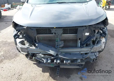 2018 Ford Edge Titanium from USA, damaged, VIN 2FMPK3K85JBC55980